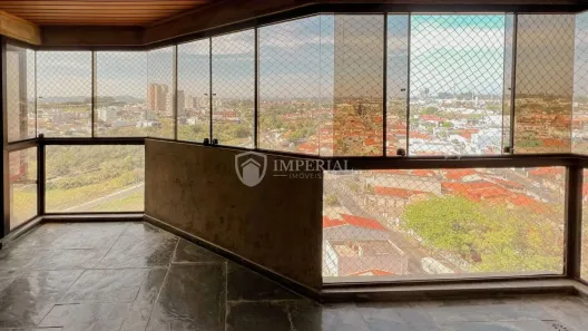 Apartamento com 3 Quartos à venda, 140m² no Vila Nova, Itu