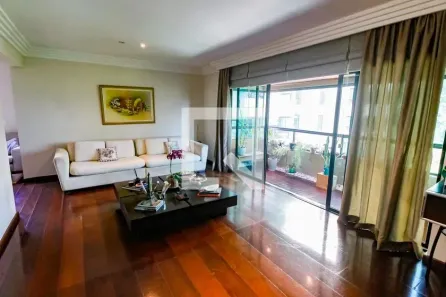 Apartamento com 3 Quartos à venda, 188m² no Paraisópolis, São Paulo