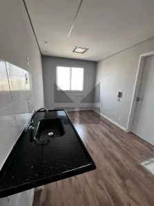 Apartamento com 1 Quarto à venda, 24m² no Vila Nova das Belezas, São Paulo