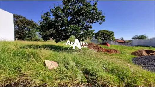 Lote/Terreno à venda, 400m² no Jardim Karaíba, Uberlândia