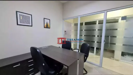 Sala Comercial para alugar, 9m² no Paulista, Piracicaba