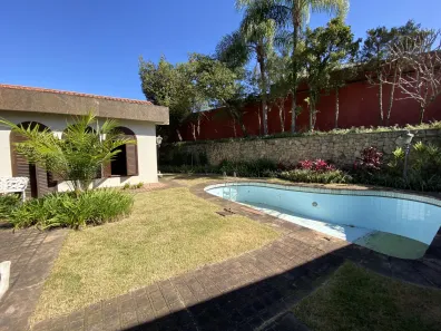 Sobrado com 4 Quartos à venda, 648m² no Jardim São Bento, São Paulo