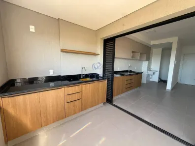 Apartamento com 3 Quartos para alugar, 94m² no Jardim Paulistano, São José do Rio Preto