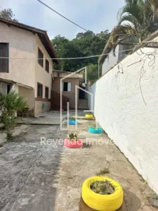 Lote/Terreno à venda, 470m² no Sítio Taquaral, Santo André