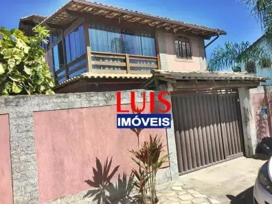 Casa com 3 Quartos à venda, 190m² no Serra Grande, Niterói
