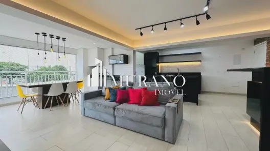 Apartamento com 2 Quartos à venda, 87m² no Vila Prudente, São Paulo