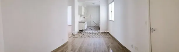 Apartamento com 2 Quartos à venda, 47m² no Boa Vista, Sorocaba