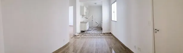 Apartamento com 2 Quartos para venda ou aluguel, 47m² no Boa Vista, Sorocaba