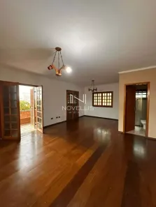 Casa com 3 Quartos para alugar, 180m² no Jardim Terras de São João, Jacareí