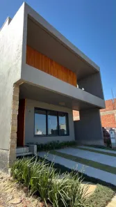 Casa de Condomínio com 3 Quartos à venda, 187m² no Santa Cruz, Gravataí