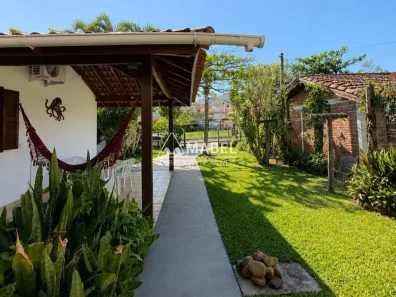 Casa com 4 Quartos à venda, 120m² no Centro, Garopaba