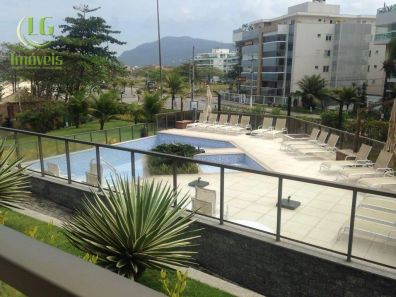 Apartamento com 4 Quartos à venda, 173m² no Piratininga, Niterói