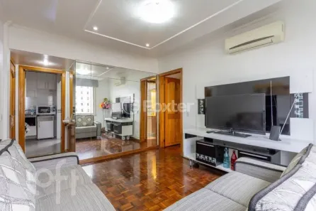 Apartamento com 2 Quartos à venda, 72m² no Centro Histórico, Porto Alegre