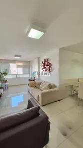 Apartamento com 3 Quartos à venda, 108m² no Intermares, Cabedelo