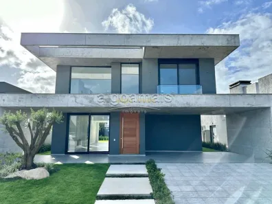 Casa de Condomínio com 4 Quartos à venda, 317m² no 7, Capão da Canoa