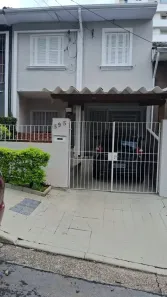 Sobrado com 3 Quartos à venda, 165m² no Vila Clementino, São Paulo