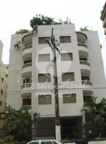 Cobertura com 4 Quartos à venda, 256m² no Loteamento João Batista Julião, Guarujá