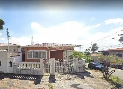 Imóvel Comercial com 4 Quartos à venda, 249m² no Jardim Nossa Senhora Auxiliadora, Campinas