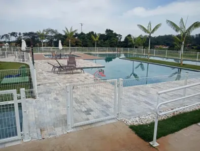 Lote/Terreno à venda, 392m² no Damha Residencial Uberaba III, Uberaba