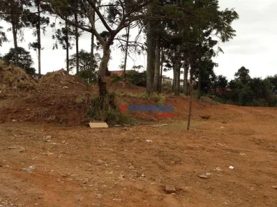 Lote/Terreno à venda, 2740m² no Jardim Sandra, Cotia