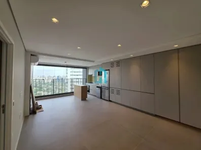 Apartamento com 2 Quartos para alugar, 71m² no Pinheiros, São Paulo