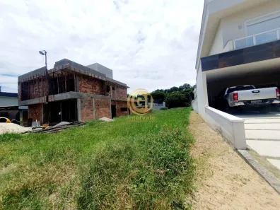 Lote/Terreno à venda, 363m² no Jardim Califórnia, Jacareí
