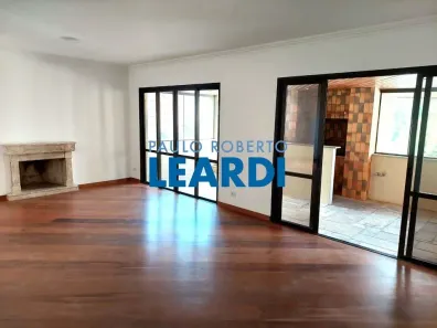 Apartamento com 3 Quartos à venda, 213m² no Vila Andrade, São Paulo