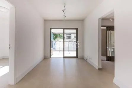 Apartamento com 1 Quarto à venda, 60m² no Pinheiros, São Paulo