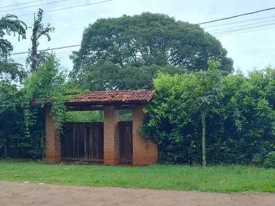 Fazenda/Sítio com 1 Quarto à venda, 10m² no Condomínio Recanto D’ Itália, Santo Antônio de Goiás