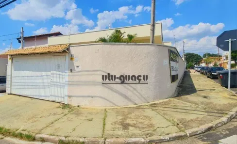 Casa com 3 Quartos para venda ou aluguel, 180m² no Brasil, Itu