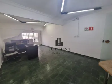 Imóvel Comercial para alugar, 241m² no Mirandópolis, São Paulo