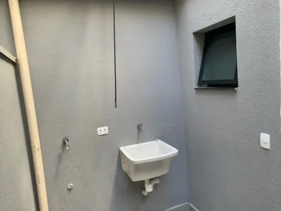 Casa com 3 Quartos à venda, 100m² no Jardim Aeroporto, São Paulo