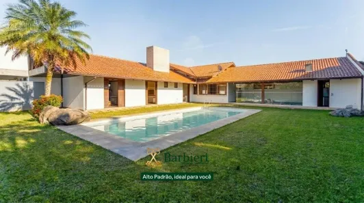 Casa com 4 Quartos à venda, 548m² no Itoupava Norte, Blumenau