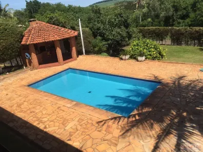 Fazenda/Sítio com 3 Quartos à venda, 500m² no Centro, Mogi Guaçu