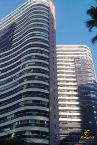 Apartamento com 2 Quartos para alugar, 75m² no Meireles, Fortaleza