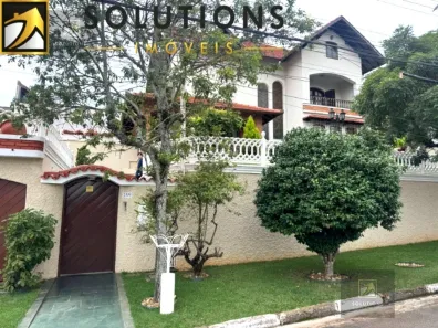 Casa com 3 Quartos à venda, 528m² no Nova Caieiras, Caieiras