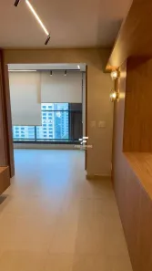 Apartamento com 2 Quartos para venda ou aluguel, 71m² no Pinheiros, São Paulo
