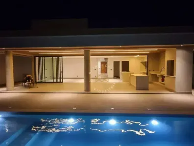 Casa de Condomínio com 3 Quartos à venda, 273m² no Santa Cândida, Vinhedo