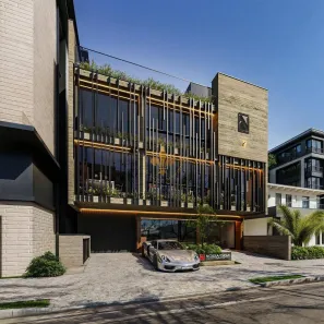 Ponto Comercial para alugar, 1664m² no Centro, Torres