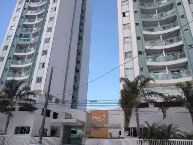 Apartamento com 1 Quarto à venda, 67m² no Parque Tamandaré, Campos dos Goytacazes