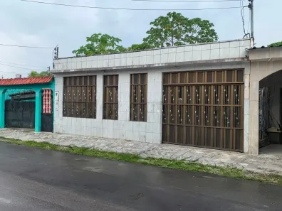 Casa com 2 Quartos à venda, 100m² no Cidade Nova, Manaus
