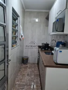 Casa com 2 Quartos à venda, 128m² no Jardim Maria Cristina, Barueri
