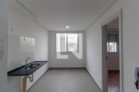 Apartamento com 1 Quarto à venda, 26m² no Vila Prudente, São Paulo