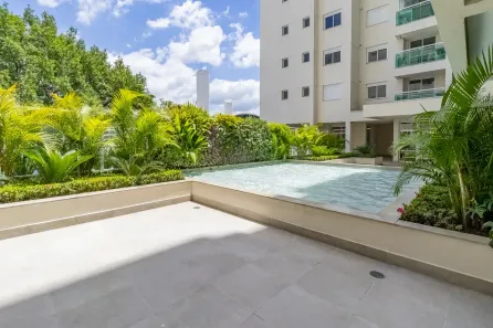 Apartamento com 1 Quarto para alugar, 41m² no Barra Funda, São Paulo