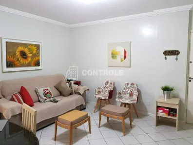 Apartamento com 2 Quartos à venda, 74m² no Campinas, São José
