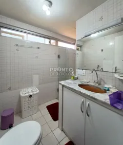Apartamento com 3 Quartos à venda, 138m² no Casa Caiada, Olinda