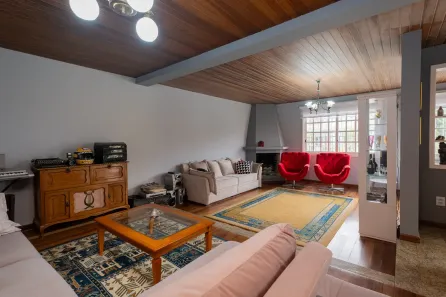 Casa com 4 Quartos à venda, 432m² no Centro, Pelotas