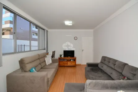 Apartamento com 3 Quartos à venda, 75m² no Itacorubi, Florianópolis