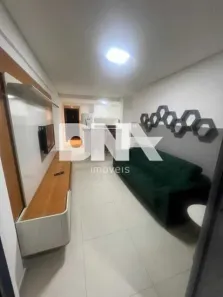 Apartamento com 1 Quarto à venda, 48m² no Intermares, Cabedelo