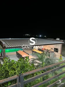 Fazenda/Sítio com 3 Quartos à venda, 4000m² no Área Rural de Fernandópolis, Fernandópolis